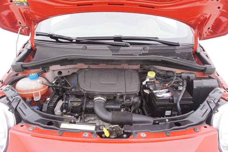 Fiat 500 Hybrid BR195816 1.0 Mild Hybrid 70CV