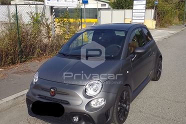 ABARTH 595 1.4 Turbo T-Jet 180 CV Competizione