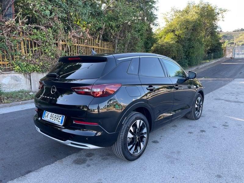 Opel Grandland X 1.5 Ecotec Diesel 130cv Business S&S AT8