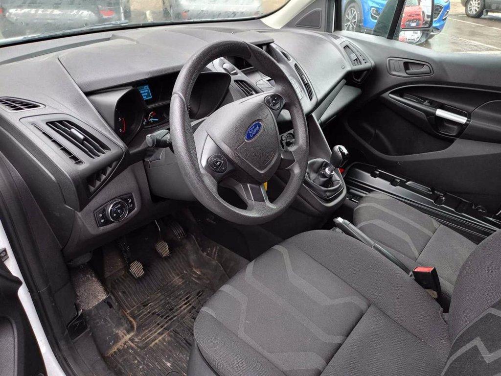 FORD Transit Connect TREND del 2017
