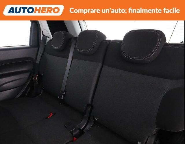 FIAT 500L 1.3 Multijet 95 CV Dualogic Cross