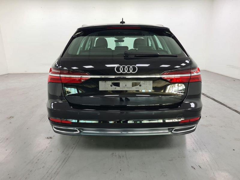 Audi A6 Avant 45 3.0 tdi mhev Business Sport quattro s-tronic