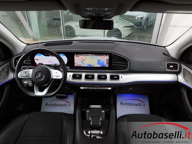 MERCEDES-BENZ GLE 350 DE 320CV EQ-POWER PREMIUM PLUS PLUG-IN HYBRID