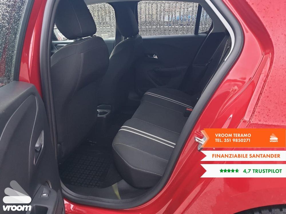 OPEL Corsa 1.5 D 100 CV Blitz Edition UNICO PROP