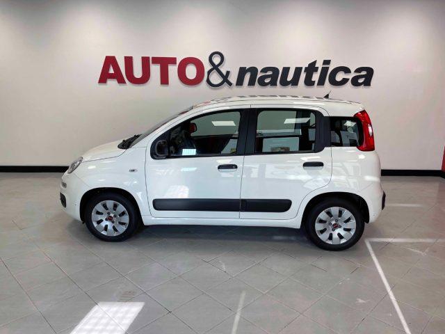 FIAT Panda 1.2 EASY 69CV E6