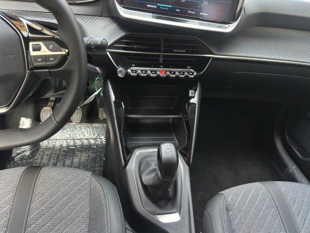 PEUGEOT 208 PureTech 75cv Style PROMO CAR SERENITY