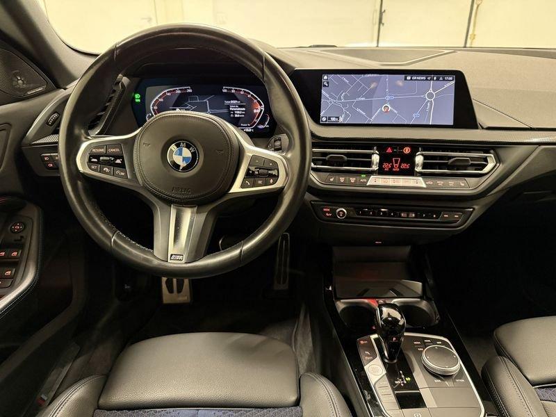 BMW Serie 2 G.C. 218i Gran Coupé Msport Steptronic