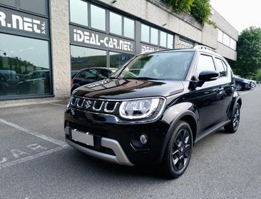 SUZUKI Ignis 1.2 Hybrid Cool