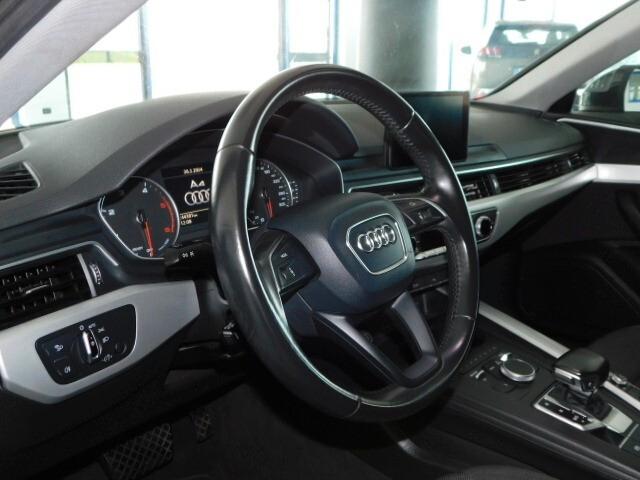 Audi A4 Avant 2.0 TDI 150 CV ultra S tronic Business