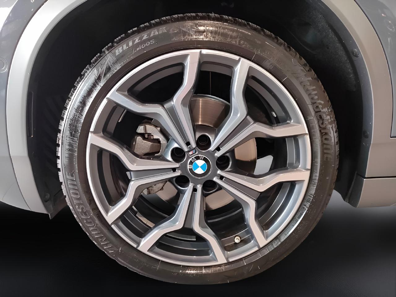 BMW X2 F39 - X2 sdrive18d Msport X auto