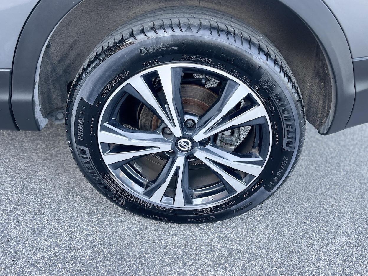 Nissan Qashqai 1.3 Benzina 140CV E6 Neo. - 2021