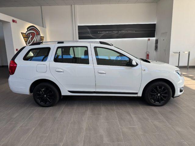 DACIA Logan MCV 0.9 TCe 12V 90CV TurboGPL Start&Stop Lauréate