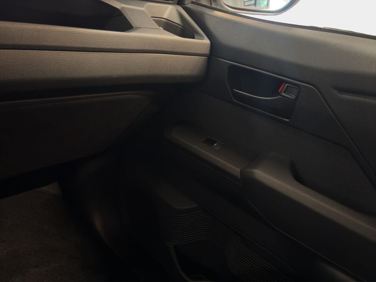 Toyota Hilux 59,2 kWh double cab Icon
