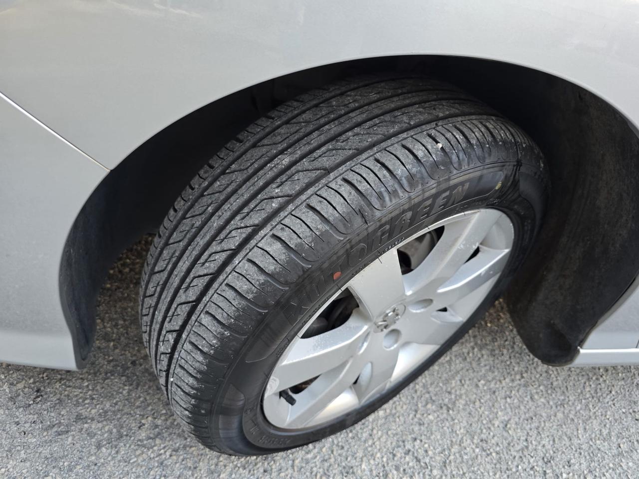 Peugeot 308 1.6 HDi 110CV 5p. Anno 2010