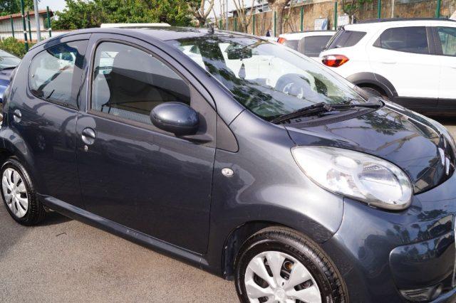 CITROEN C1 1.0 5 porte Seduction