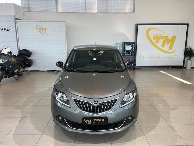 Lancia Ypsilon 1.0 firefly hybrid Silver *18.000 KM*