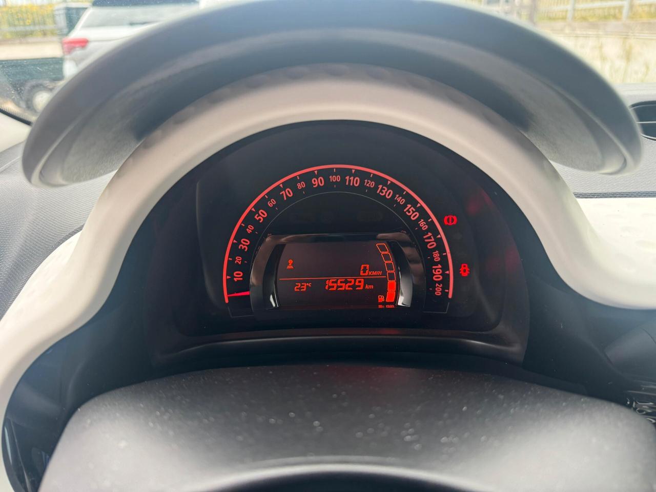 RENAULT TWINGO 1.0 BENZINA 65CV 2022