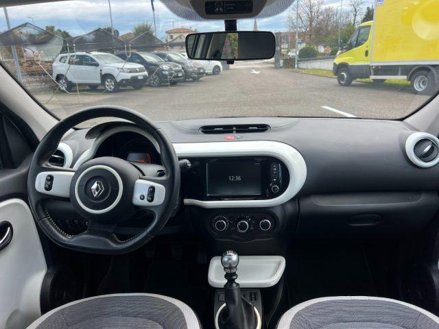 RENAULT Twingo TCe 90 CV Stop&Start Energy Lovely2