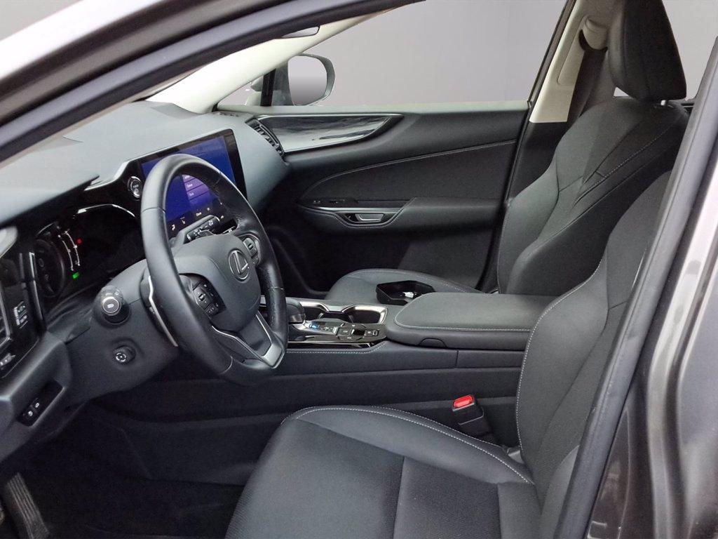 LEXUS Nx 350h 2.5 premium 2wd 244cv e-cvt del 2023