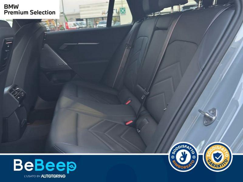 BMW Serie 5 Touring 520D TOURING 48V XDRIVE MSPORT AUTO