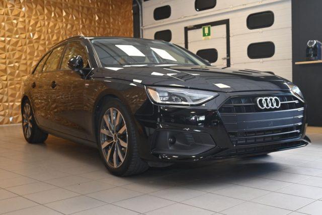 AUDI A4 AVANT 35 TFSI S-TRONIC NAVI SED.RIS.PDC LED FULL!!