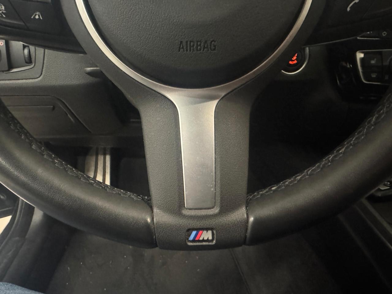 Bmw 420 420d Coupé Msport