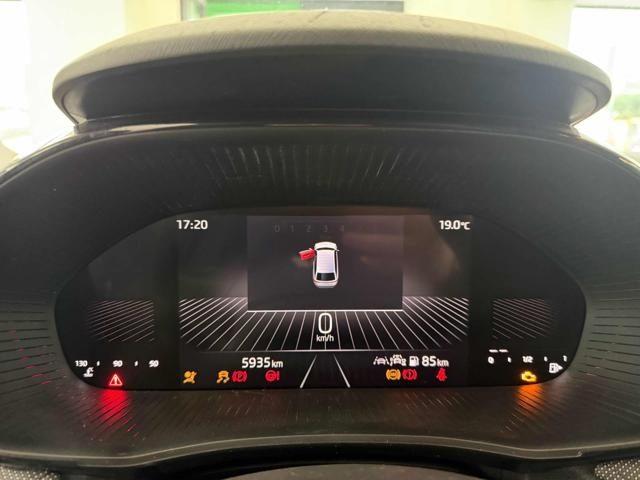 SKODA Fabia 1.0 MPI 80 CV 130 Edition