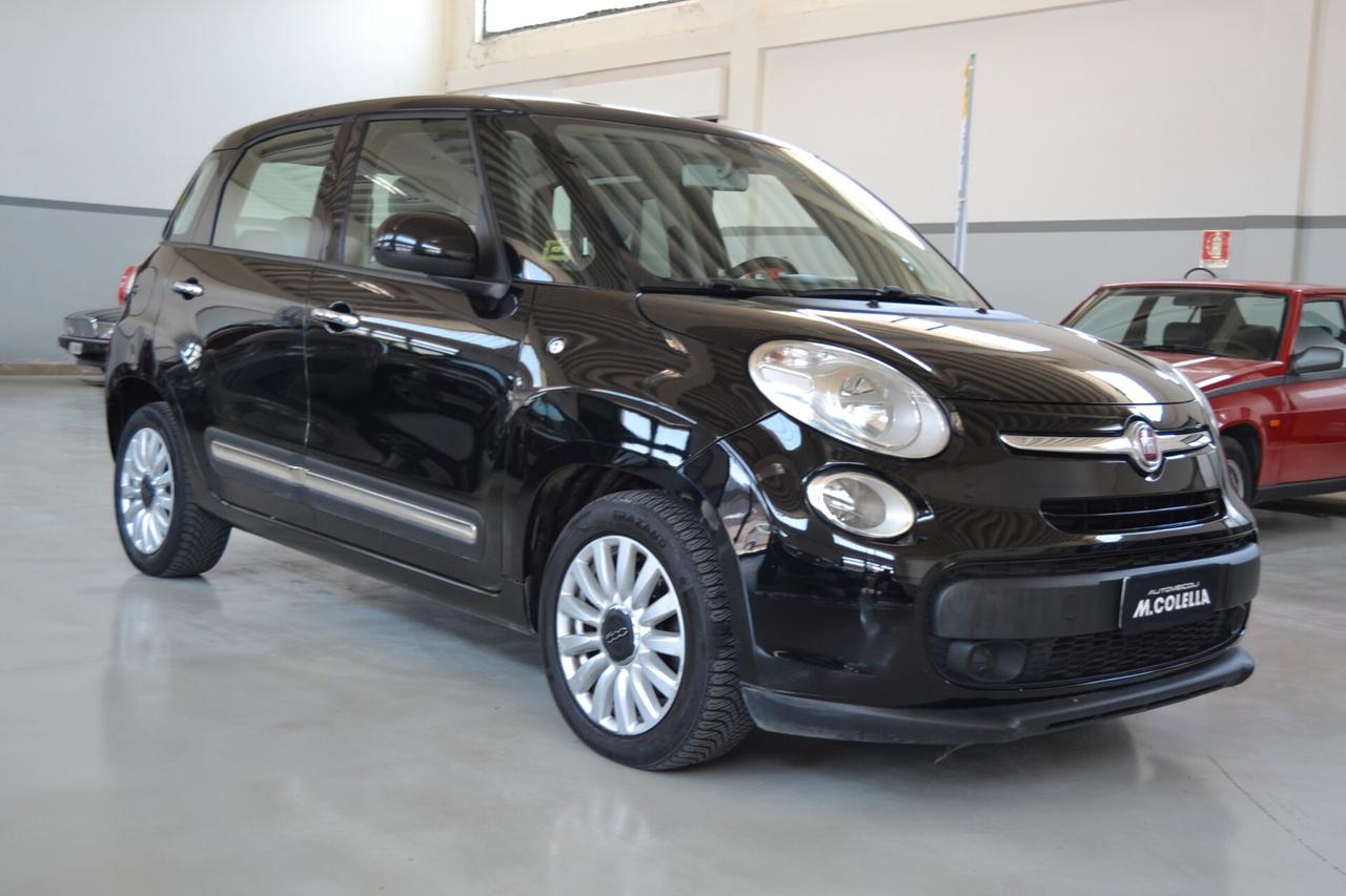 Fiat 500L 1.3 Multijet 85 CV Pop Star