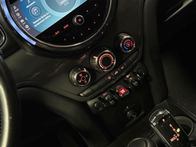 MINI Countryman 2.0 Cooper D Countryman