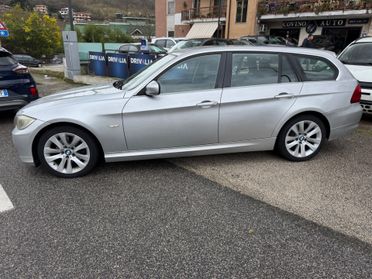 Bmw 318 318d 2.0 143CV cat Touring Attiva