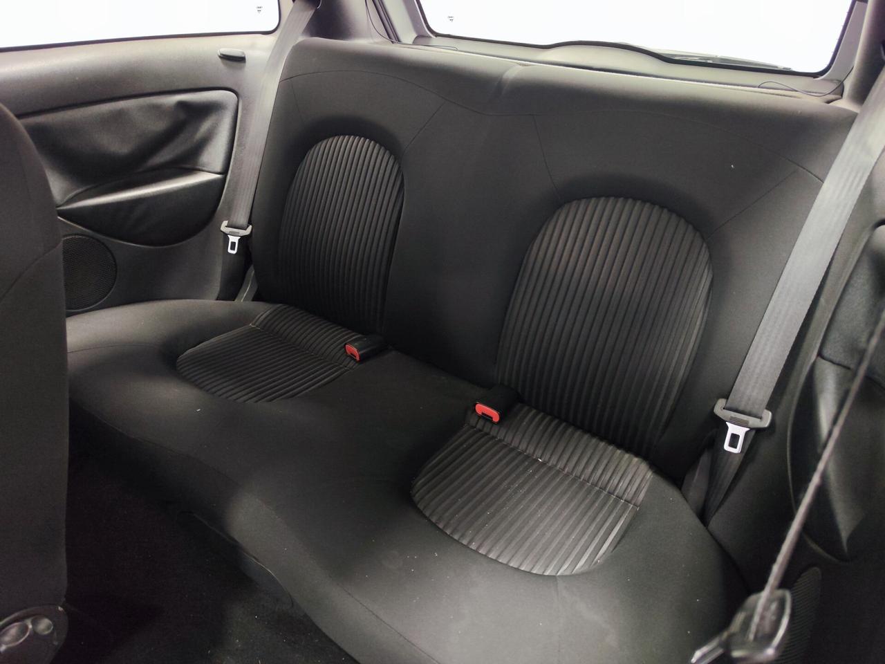 Lancia Ypsilon 1.4 77cv Oro Ecochic GPL