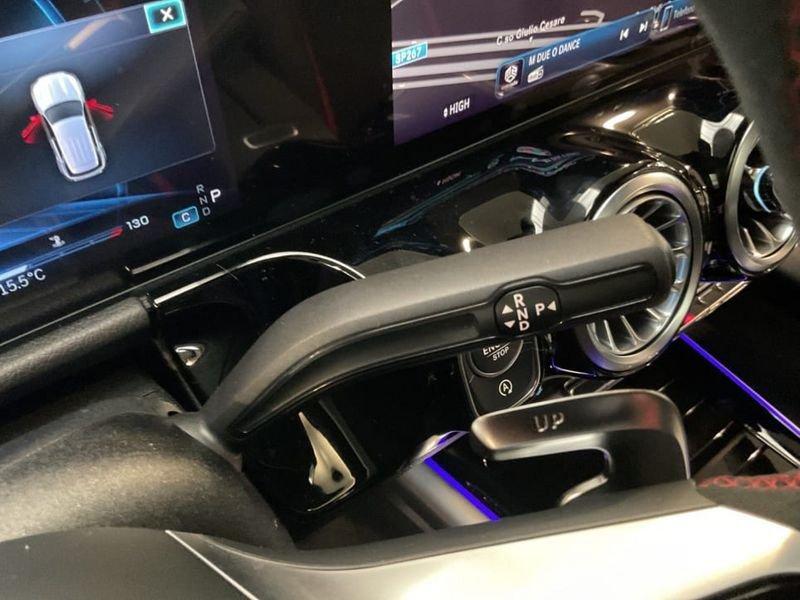 Mercedes-Benz GLA 45 S AMG 4Matic Racing Collection