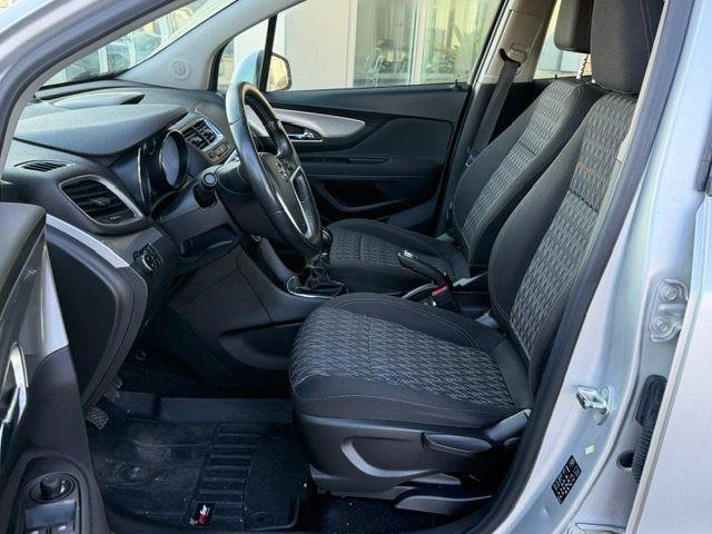 OPEL Mokka 1.6 CDTI Ecotec 136CV 4x2 Start&Stop Cosmo