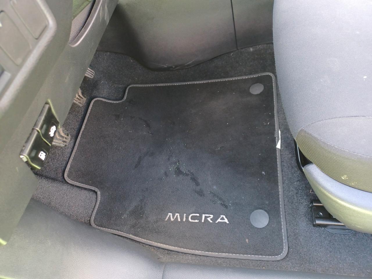 Nissan Micra IG 71 5 porte Acenta