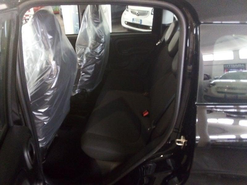 FIAT Panda NEW My25 1.0 70cv Hybrid Panda