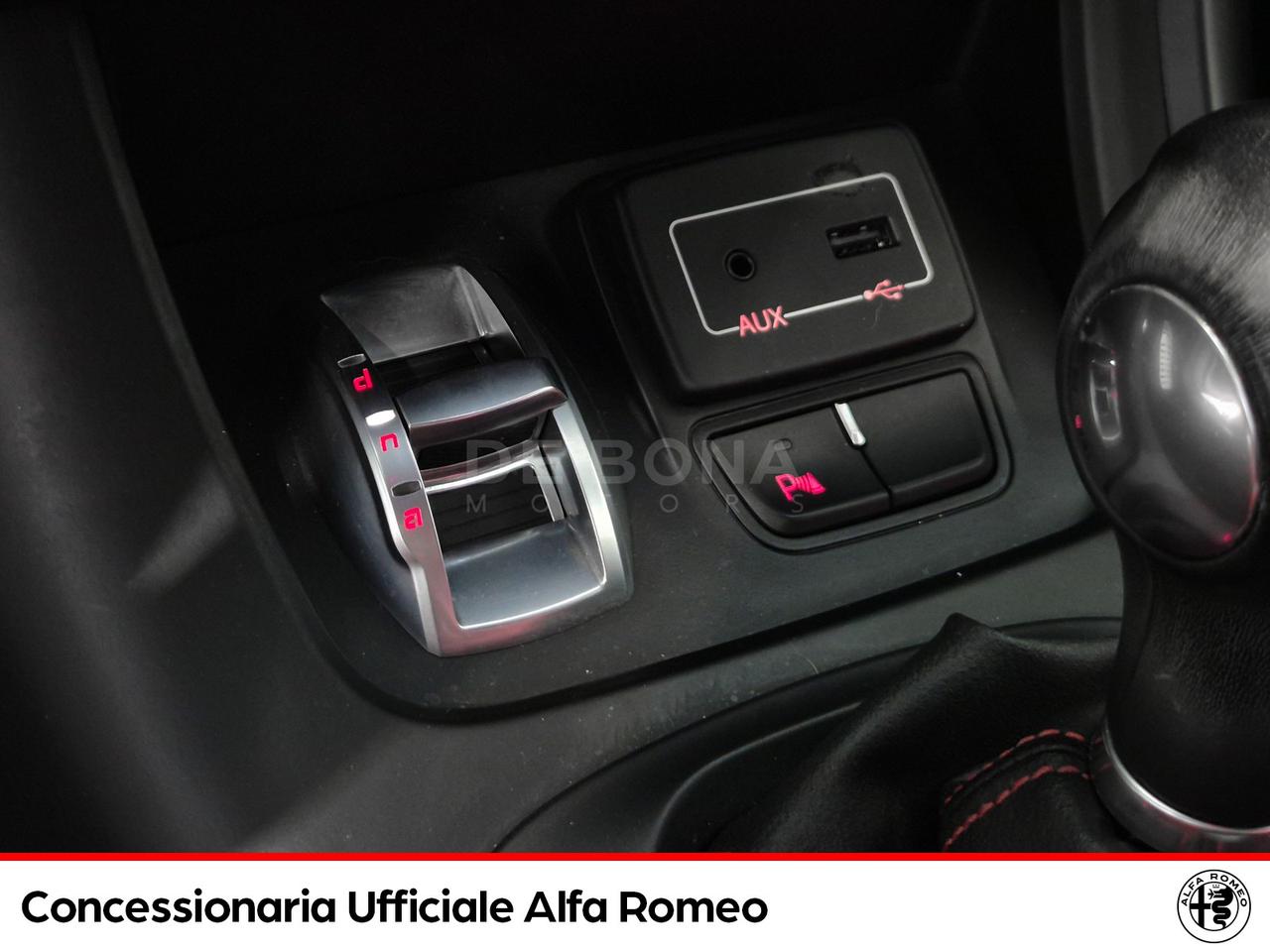 Alfa Romeo Giulietta 1750 turbo veloce 240cv tct my17