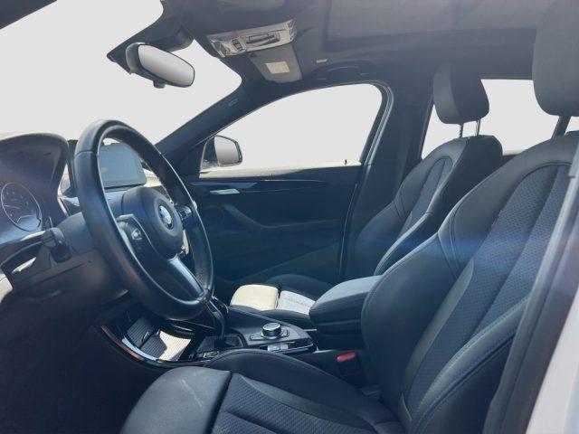 BMW X2 X2 sDrive18i Msport