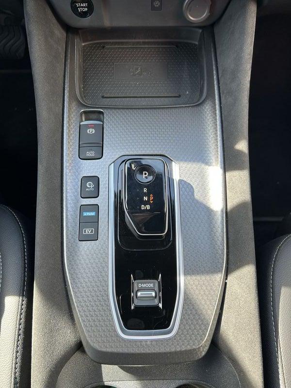 Nissan Qashqai 1.5 e-power N-Design 2wd KM CERTIFICATI