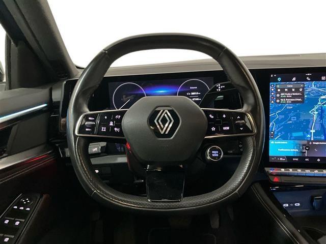 RENAULT Austral 1.2 E-Tech full hybrid Techno 200cv auto