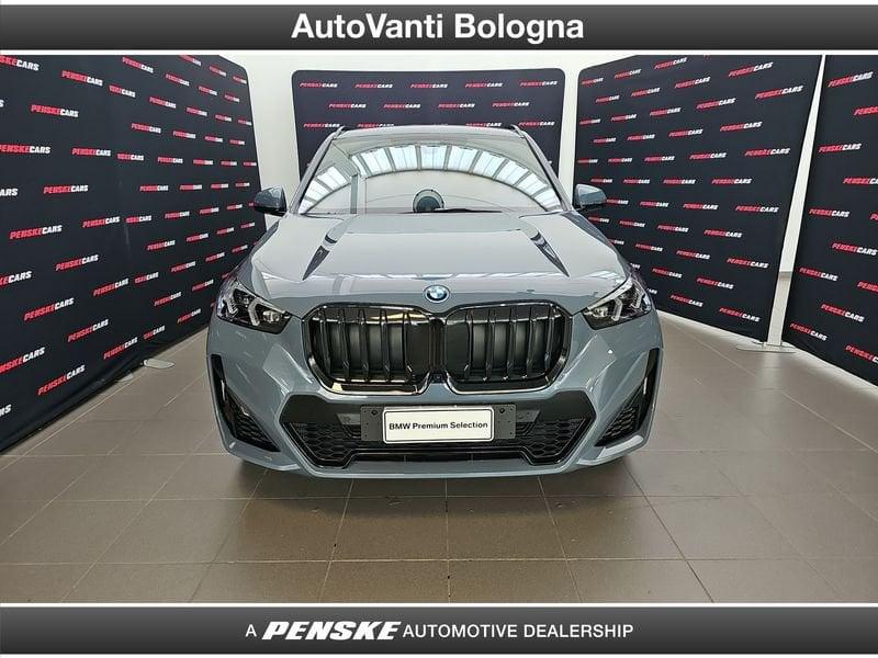 BMW X1 X1 xdrive 25e MSport Pro auto