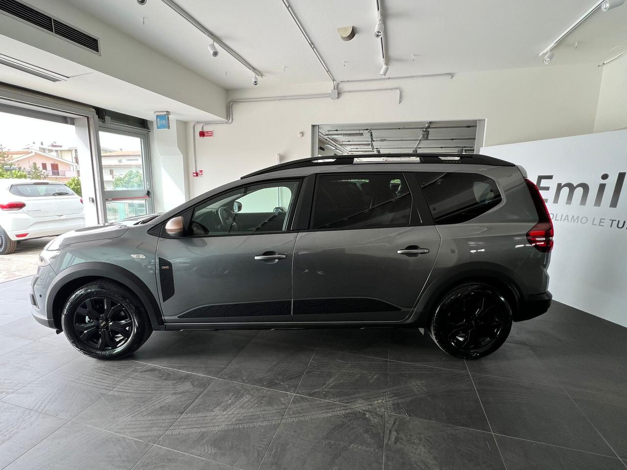 Dacia Jogger 1.6 Hybrid 140 7 posti Extreme