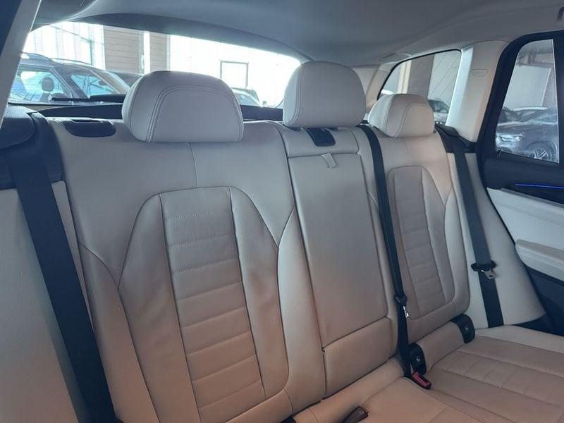 BMW X3 xDrive20d 48V xLine