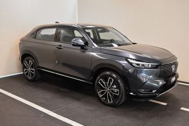 Honda HR-V HR-V 1.5 Hev eCVT Advance