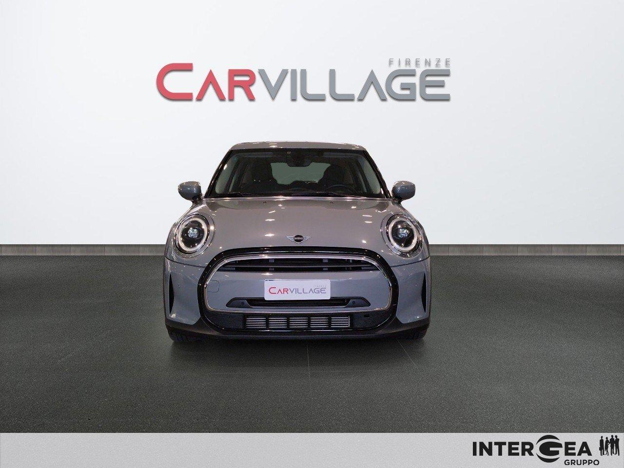 MINI Mini 5p 1.5 One Classic 75cv