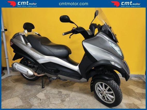 Piaggio MP3 - 2013