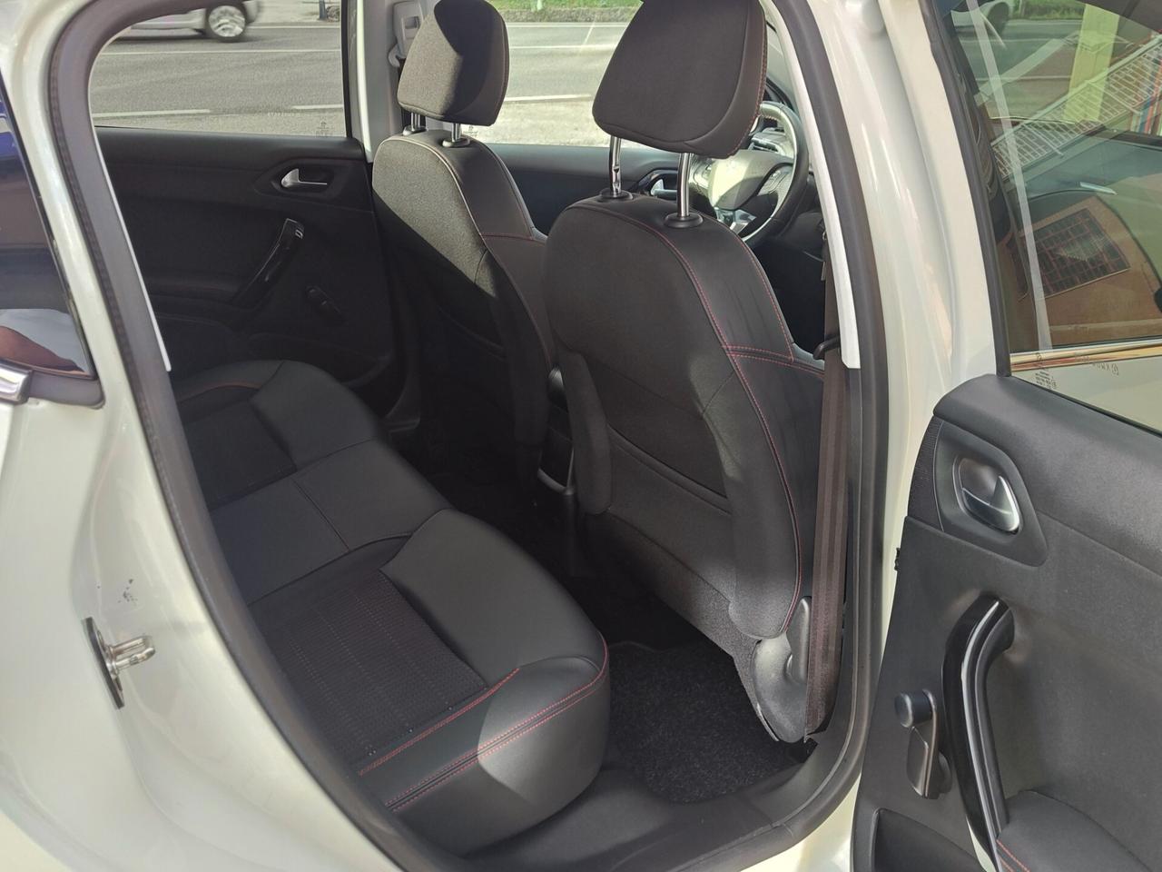 PEUGEOT 208 B.HDI 1.5 100 CV S&S GT LINE