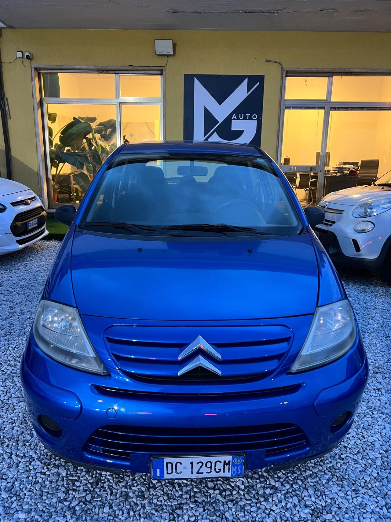 Citroen C3 1.1 Classique