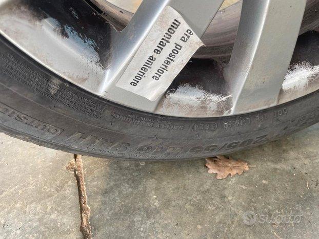 VOLKSWAGEN Passat 6 serie Passat 1.9 TDI/105C...