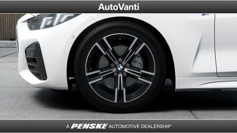 BMW Serie 4 Cabrio 420i Cabrio Msport Pro