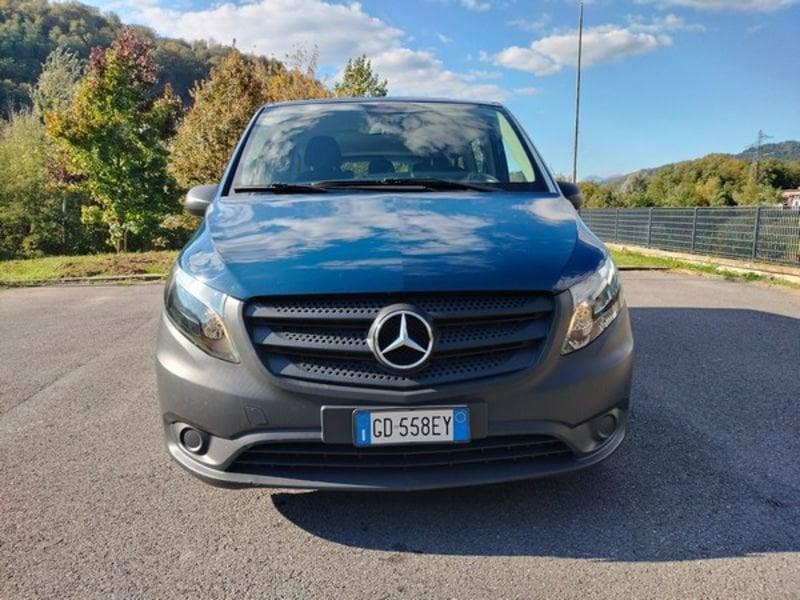 Mercedes-Benz Vito Vito 1.7 110 CDI PC Tourer Pro Compact, 8 posti!
